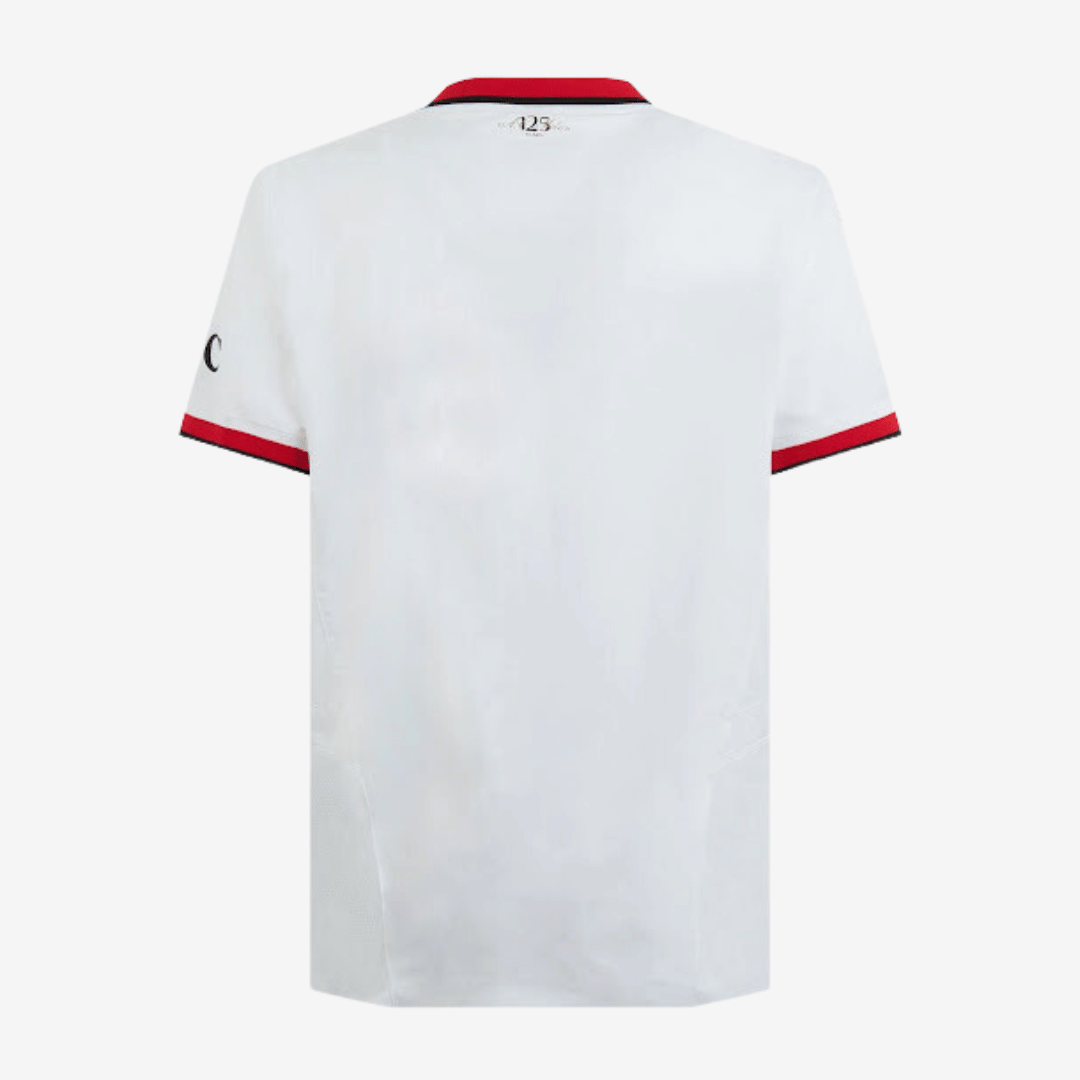 Camisa Puma AC Milan 2024/25 II - Manto Club