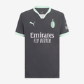Camisa Puma AC Milan 2024/25 III - Manto Club