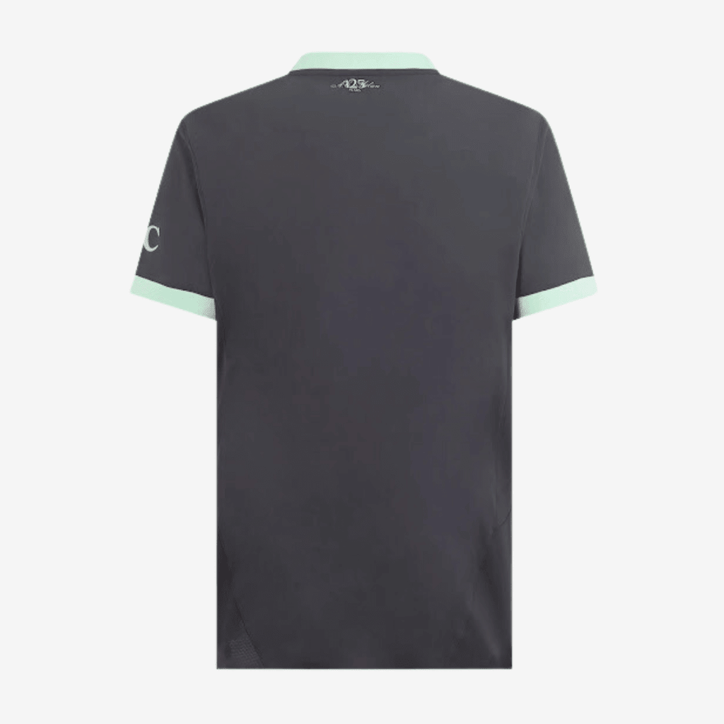 Camisa Puma AC Milan 2024/25 III - Manto Club