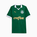 Camisa Puma Palmeiras 2024/25 I - Manto Club