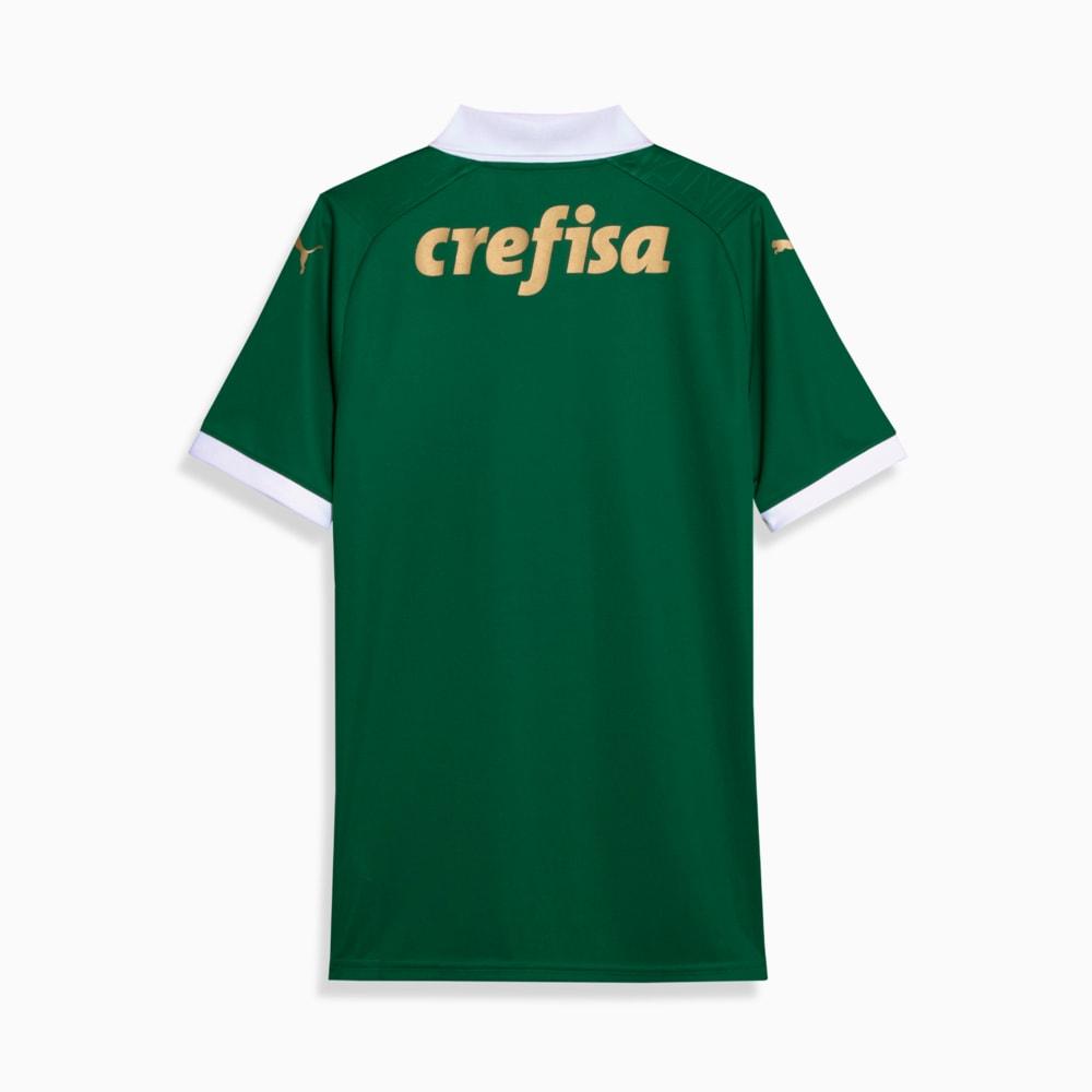 Camisa Puma Palmeiras 2024/25 I - Manto Club