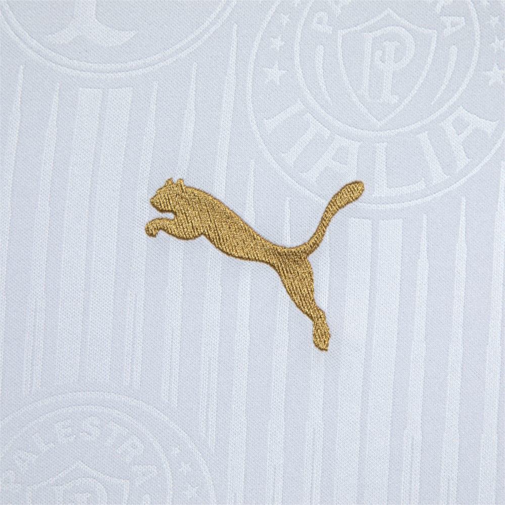 Camisa Puma Palmeiras 2024/25 II - Manto Club