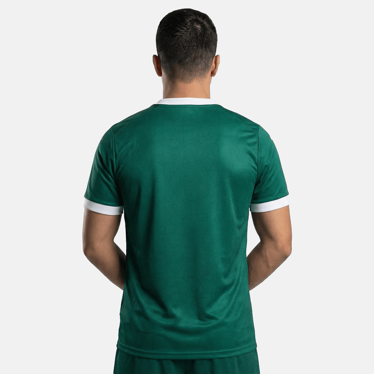 Camisa Puma Palmeiras 2025/26 I Jogador - Manto Club