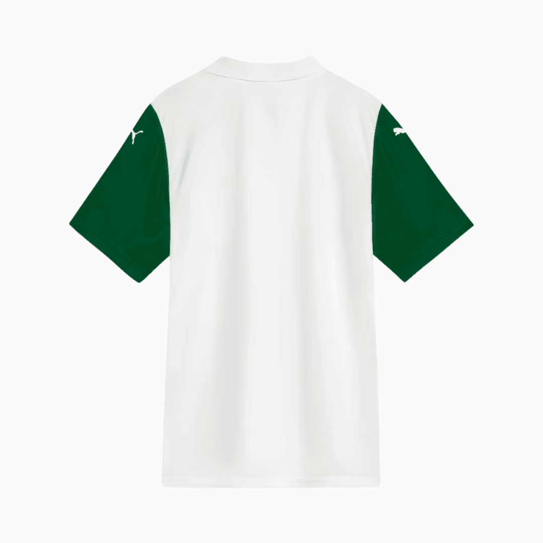 Camisa Puma Palmeiras 2025/26 II Torcedor - Manto Club