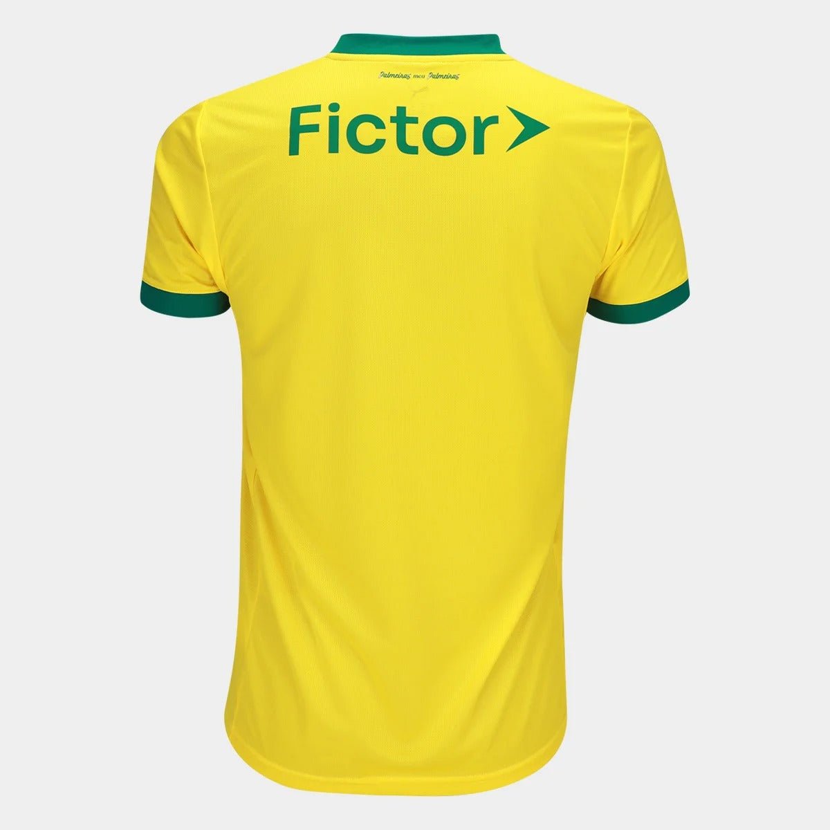 Camisa Puma Palmeiras 2025/26 III Torcedor - Manto Club