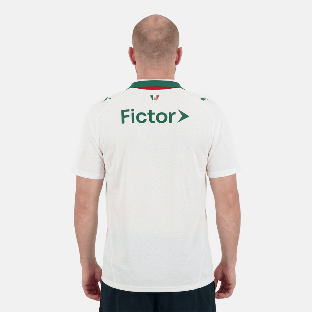 Camisa Puma Palmeiras 2026/27 II Torcedor - Manto Club