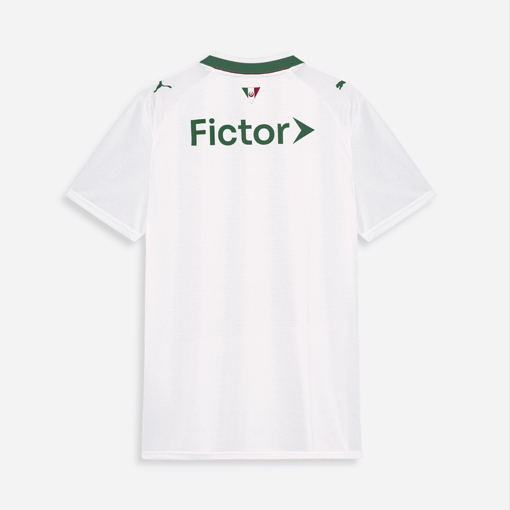 Camisa Puma Palmeiras 2026/27 II Torcedor - Manto Club