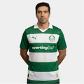 Camisa Puma Palmeiras Avanti 2025/26 Torcedor - Manto Club