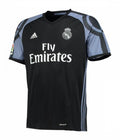 Camisa Real Madrid 2016/17 Retrô - Manto Club