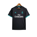 Camisa Real Madrid 2017/18 Retrô - Manto Club