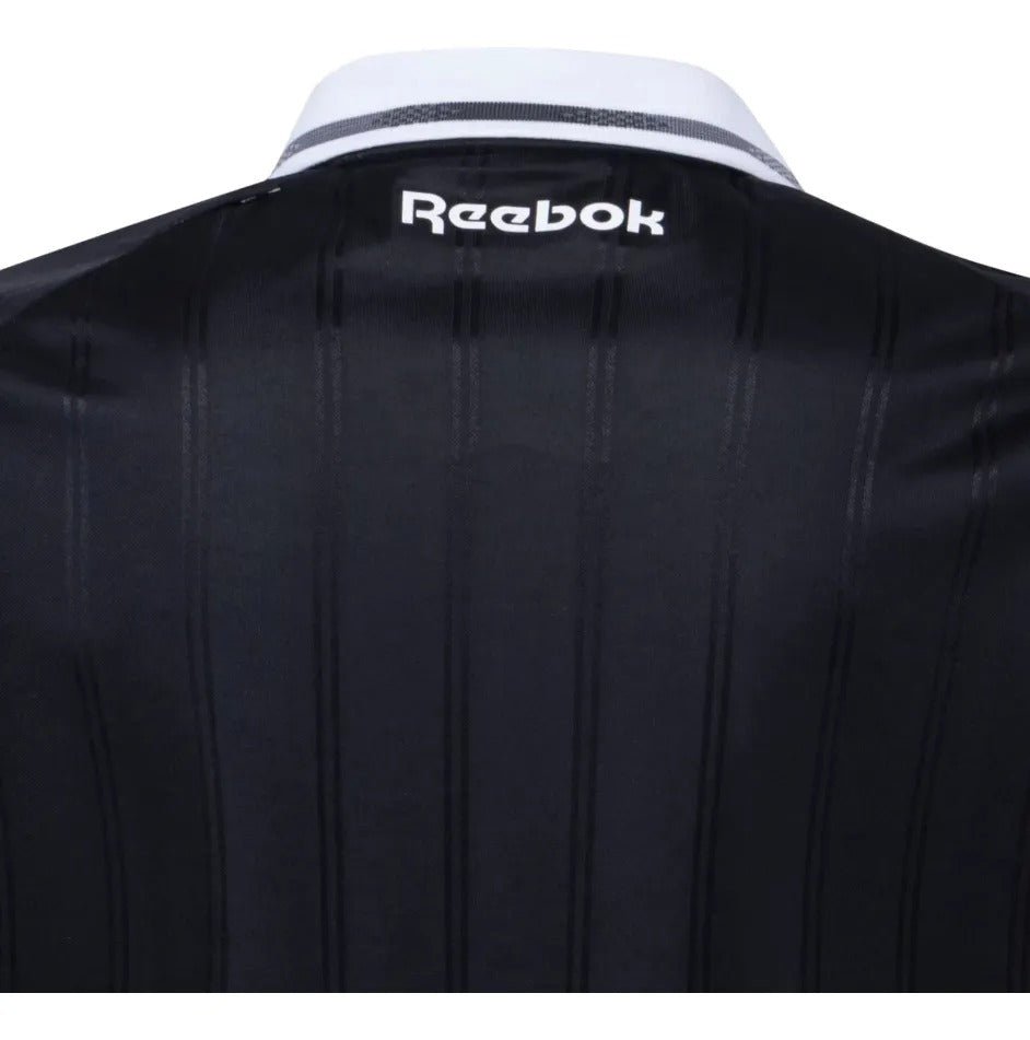 Camisa Rebook Botafogo 2025/26 II - Manto Club