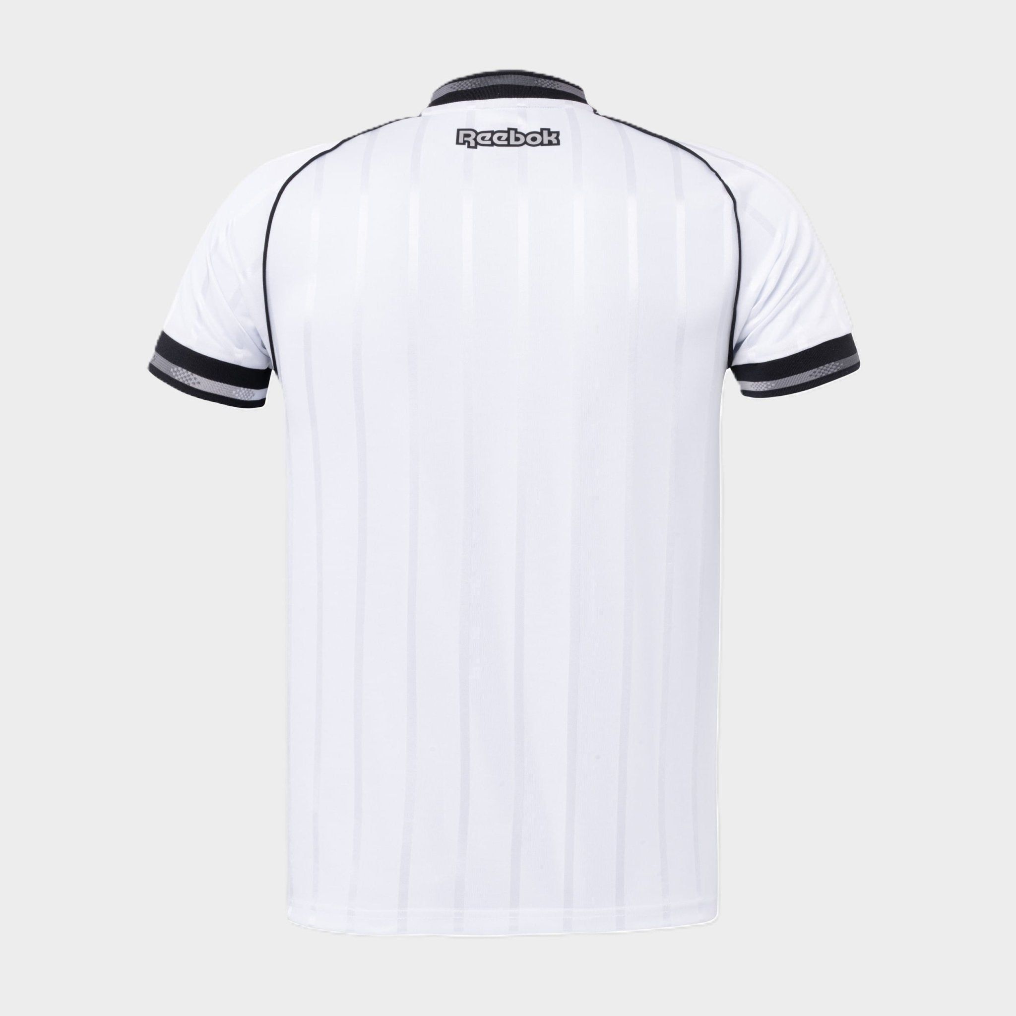 Camisa Rebook Botafogo 2025/26 III - Manto Club