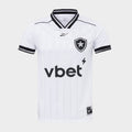 Camisa Rebook Botafogo 2025/26 III - Manto Club