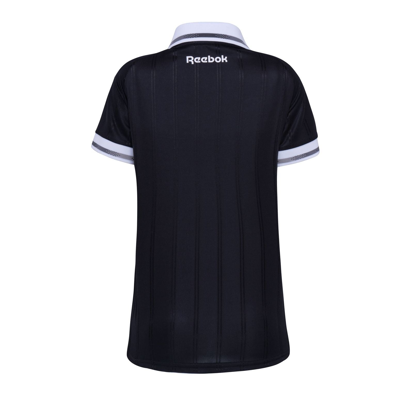 Camisa Rebook Feminina Botafogo 2025/26 II - Manto Club