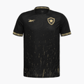 Camisa Reebok Botafogo 2024/25 II - Manto Club