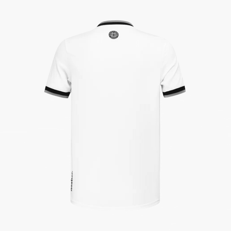 Camisa Reebok Botafogo 2024/25 III - Manto Club