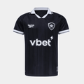 Camisa Reebok Botafogo 2025/26 II - Manto Club