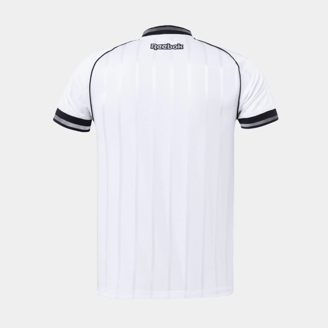 Camisa Reebok Botafogo 2025/26 III - Manto Club