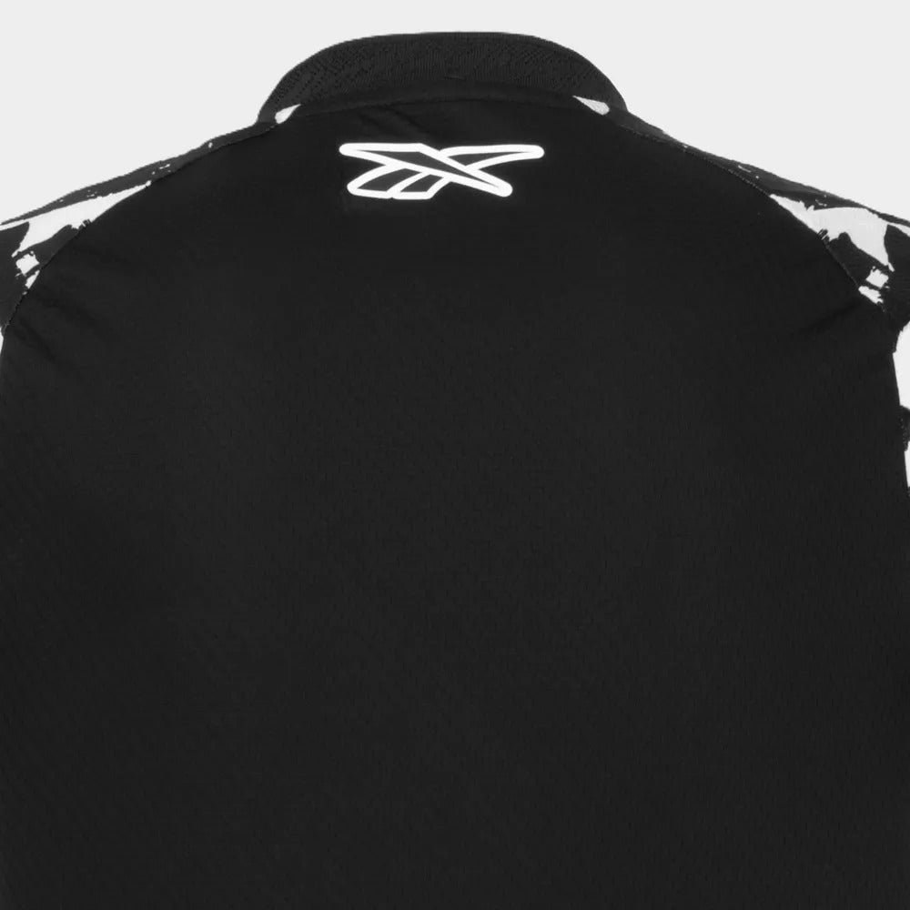 Camisa Reebok Botafogo 2025/26 IV - Manto Club