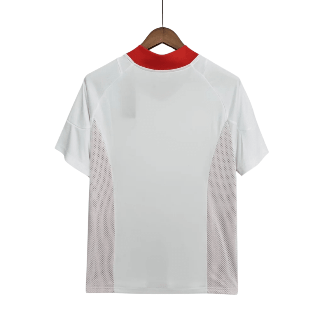 Camisa Retrô AC Milan 2002/03 Away Champions League Edition - Manto Club