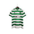 Camisa Retrô Celtics 1999/00 Home - Manto Club