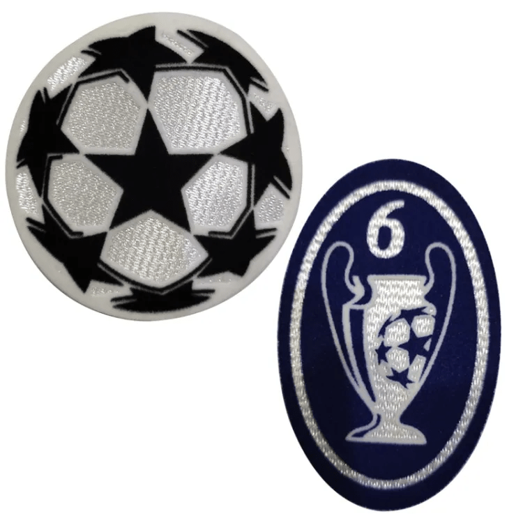 Camisa Retrô Milan II Away 2006/07 Manga Longa Masculino Branco - Manto Club