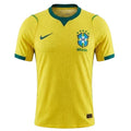 Camisa Seleção Brasileira 2026/27 I Versão Torcedor - Manto Club