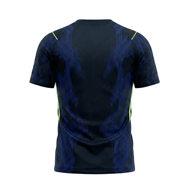 Camisa Seleção Brasileira 2026/27 II - Manto Club