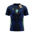 Camisa Seleção Brasileira 2026/27 II - Manto Club