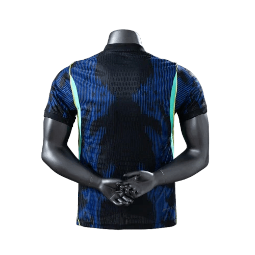 Camisa Seleção Brasileira 2026/27 II Versão Jogador - Manto Club