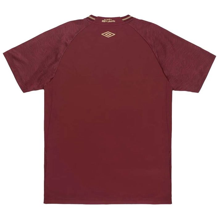 Camisa Umbro Fluminense 2025/26 III - Manto Club
