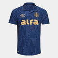 Camisa Umbro Grêmio 2025/26 III - Manto Club
