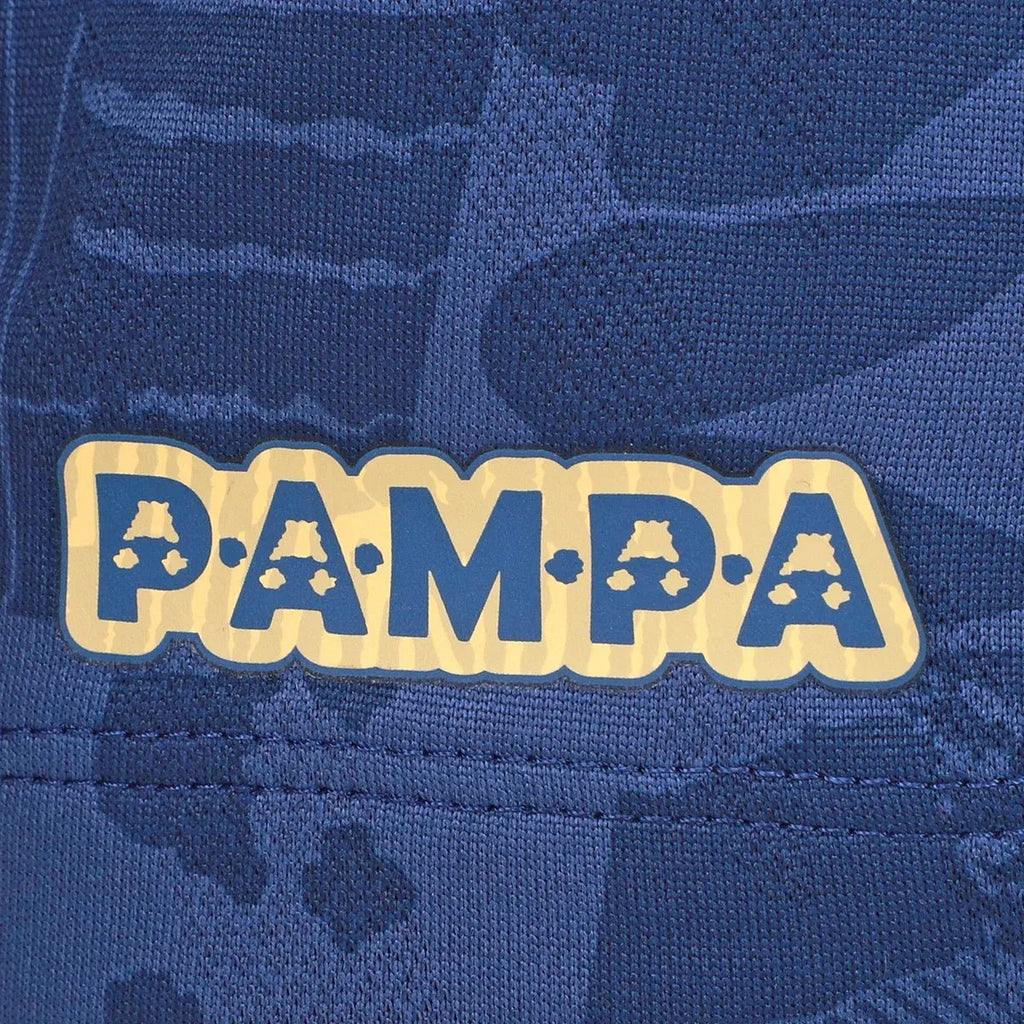 Camisa Umbro Grêmio 2025/26 III - Manto Club