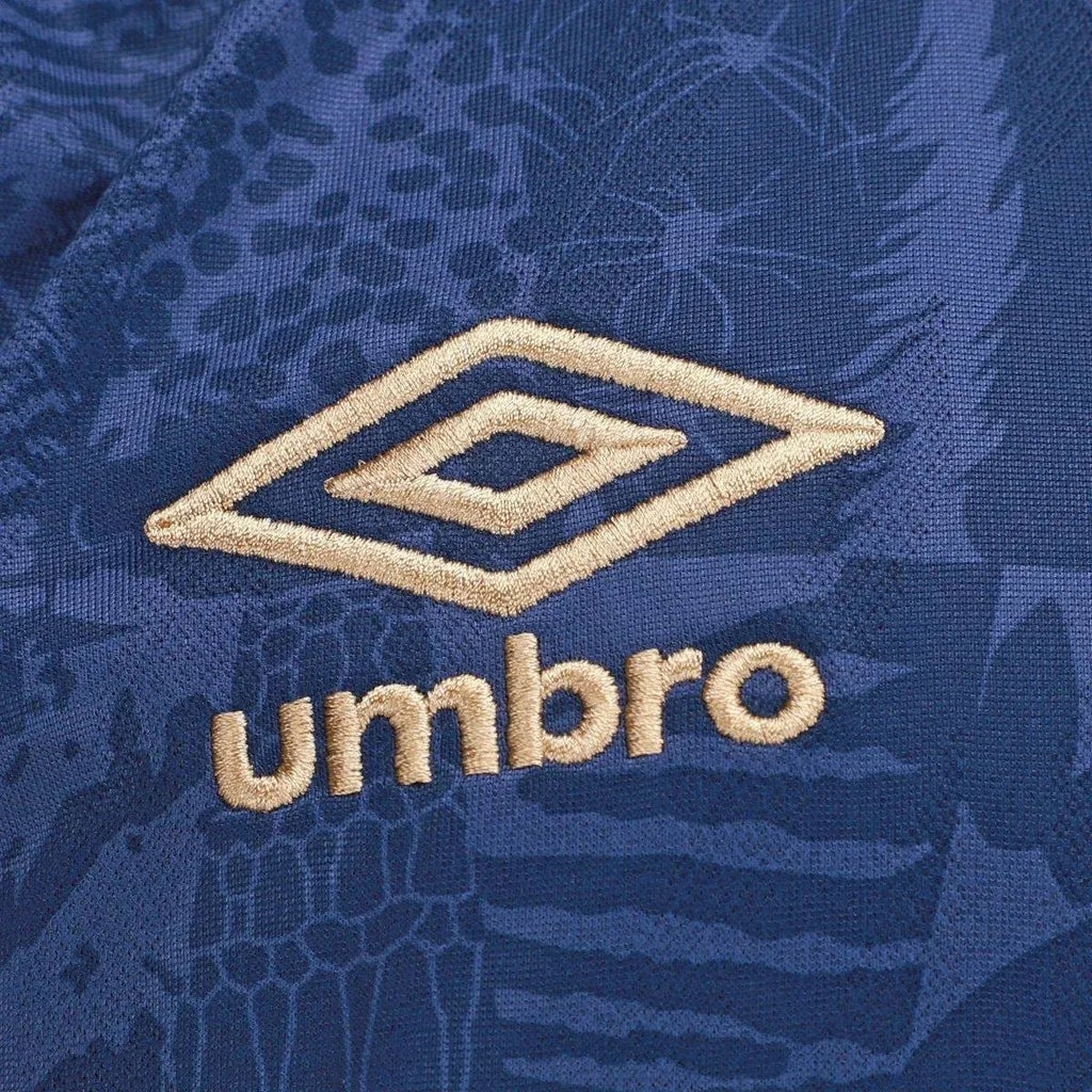Camisa Umbro Grêmio 2025/26 III - Manto Club