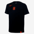 Camiseta Corinthians Nike Total 90 - Manto Club