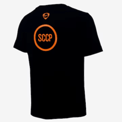 Camiseta Corinthians Nike Total 90 - Manto Club