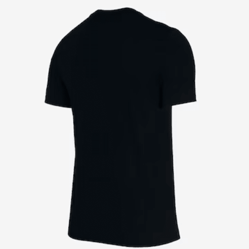 Camiseta Nike Corinthians Crest Masculina - Manto Club