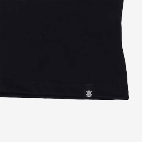 Camiseta Nike Corinthians Wordmark - Manto Club