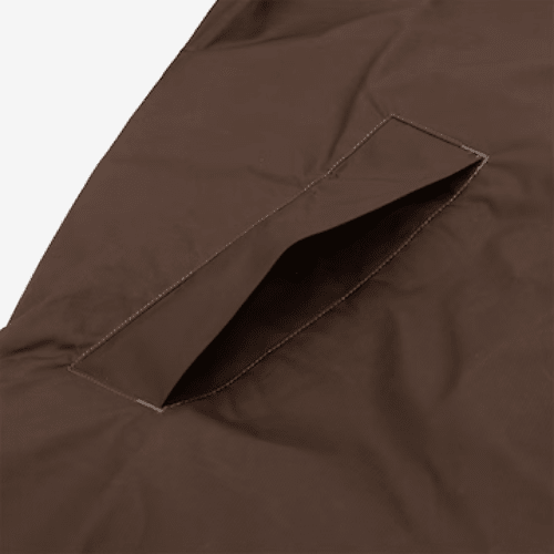 Capa de Chuva Nike Corinthians 2024/25 Masculina - Manto Club