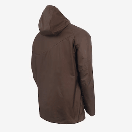 Capa de Chuva Nike Corinthians 2024/25 Masculina - Manto Club