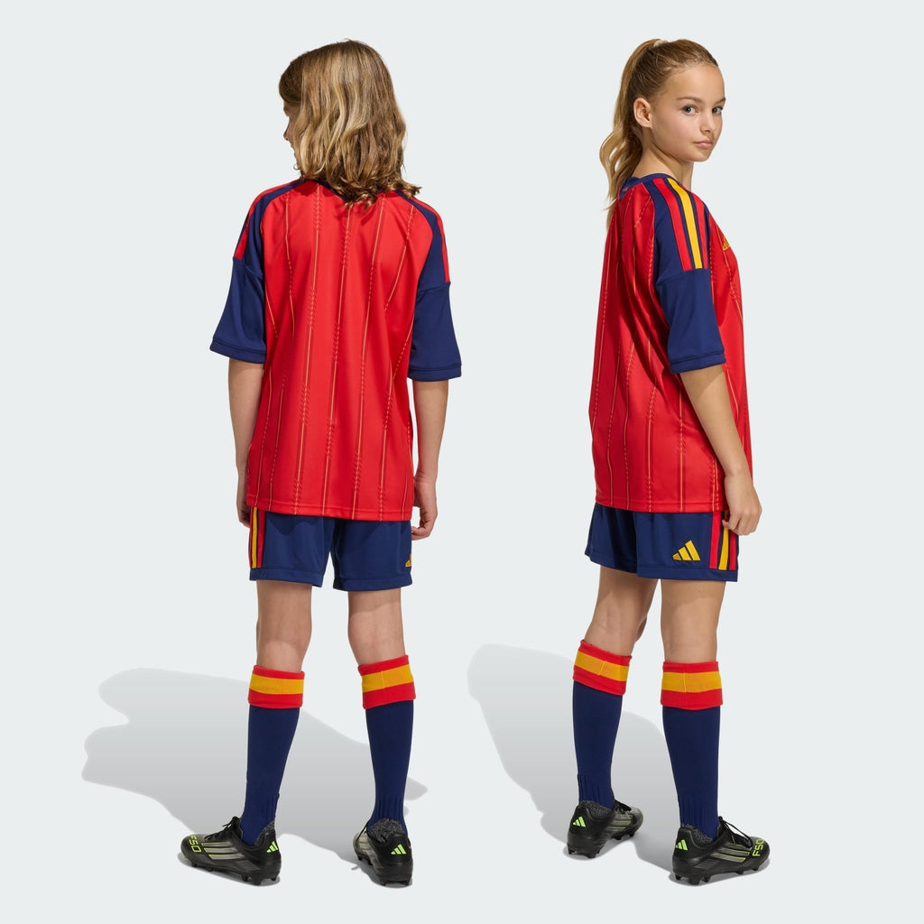 Conjunto Infantil Alemanha 2026/27 I Kit - Manto Club