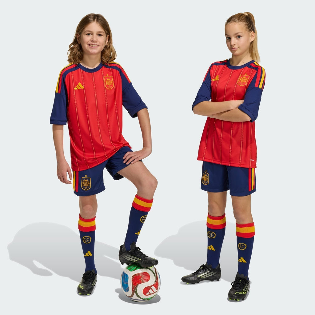 Conjunto Infantil Alemanha 2026/27 I Kit - Manto Club