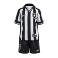 Conjunto Infantil Botafogo 2025/26 I - Manto Club