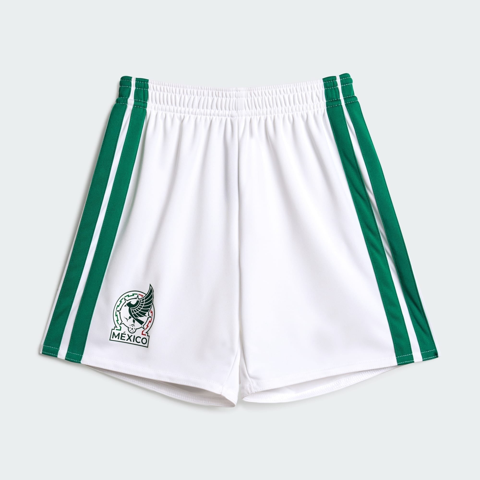 Conjunto Infantil México 2026/27 I - Manto Club