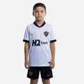 Conjunto Infantil Nike Atlético Mineiro 2026/27 II - Manto Club