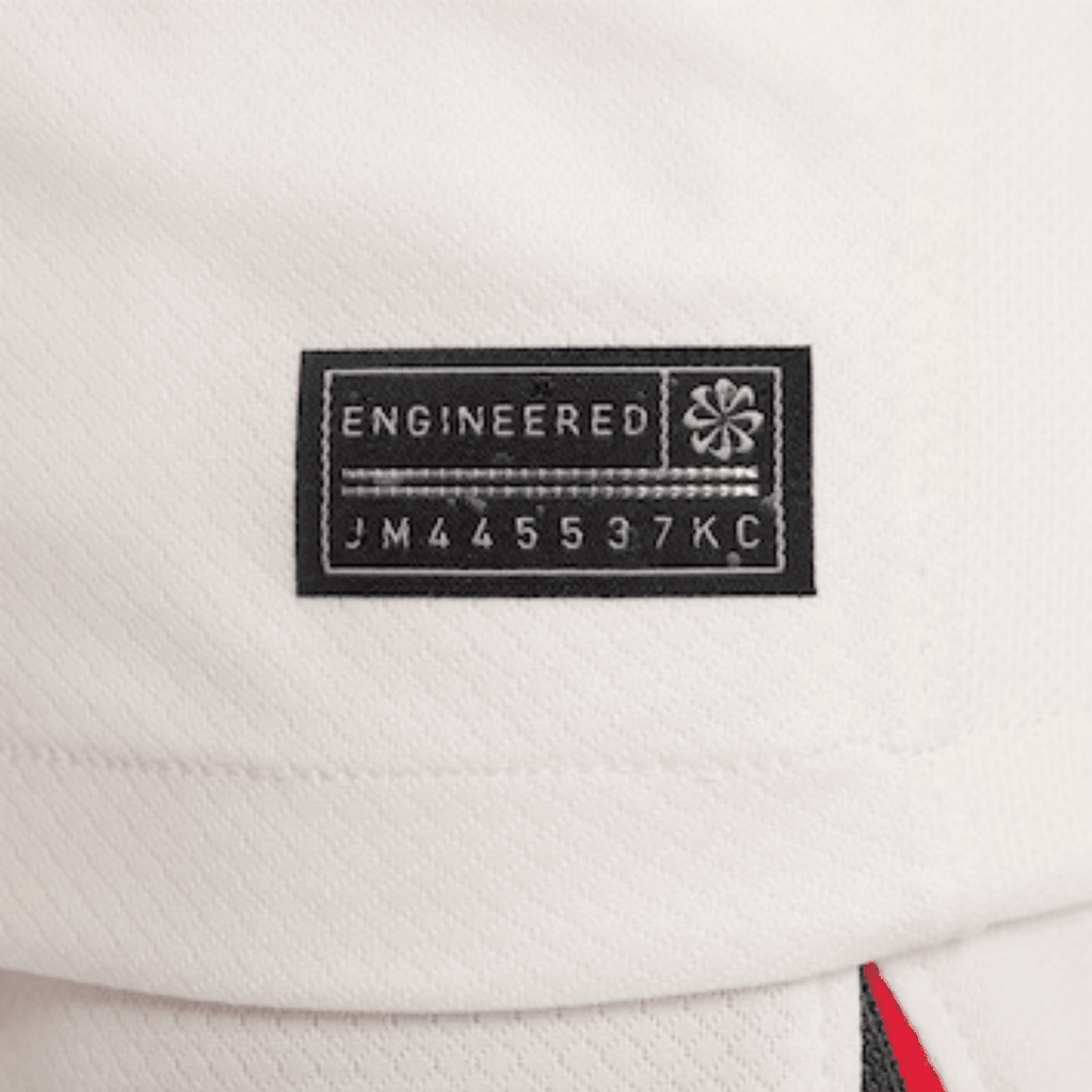 Conjunto Infantil Nike Chelsea II 2025/26 - Manto Club