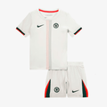 Conjunto Infantil Nike Chelsea II 2025/26 - Manto Club