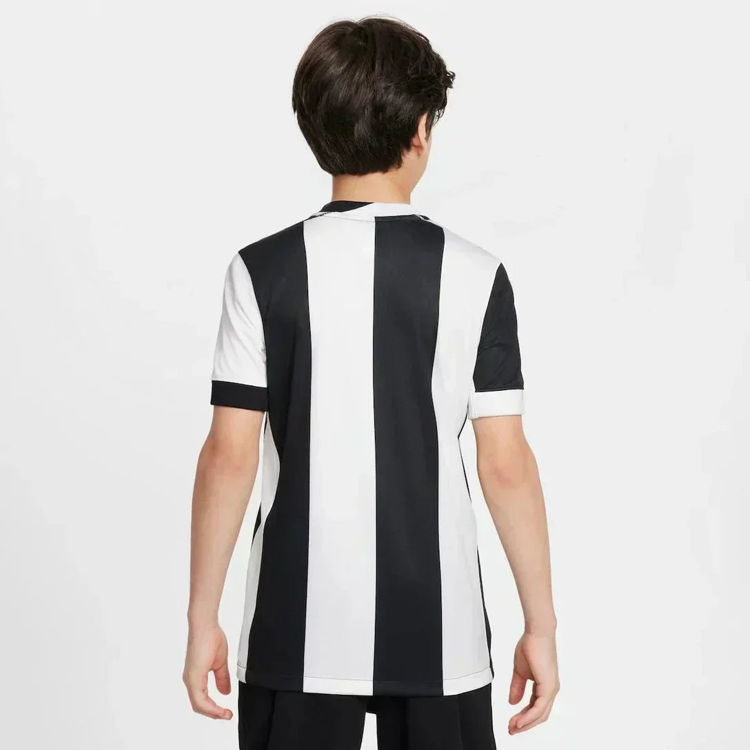 Conjunto Infantil Nike Corinthians 2024/25 III Torcedor - Manto Club