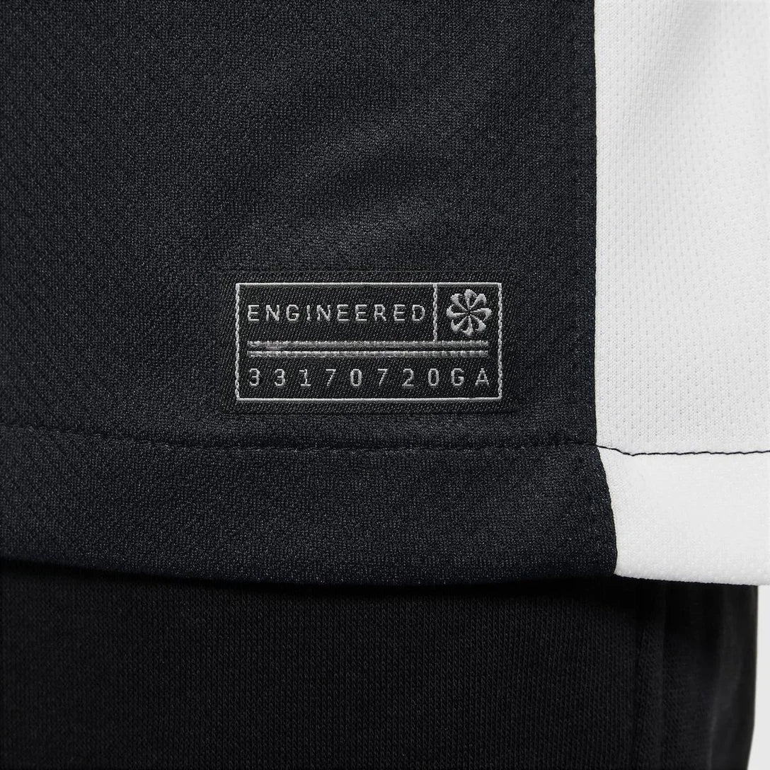 Conjunto Infantil Nike Corinthians 2024/25 III Torcedor - Manto Club