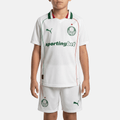 Conjunto Infantil Puma Palmeiras 2026/27 II - Manto Club